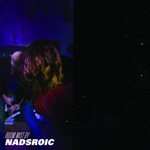 Nadsroic/ROOM MIST EP 12"