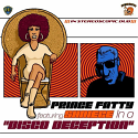 Prince Fatty/DISCO DECEPTION LP