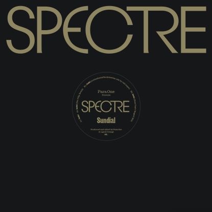 Spectre/SUNDIAL 12"