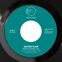 Savoir-Flair/KEEP HOLDING ON 7"