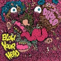 Diplo/BLOW YOUR HEAD EP 12"
