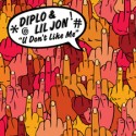 Diplo/U DON'T LIKE ME (PIC DISC) 12"