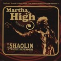 Martha High/W.O.M.A.N. LP