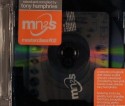 Tony Humphries/MASTERCLASS #02 MIX DCD