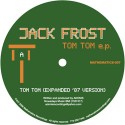 Jack Frost (aka Adonis)/TOM TOM 12"