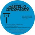 Marcello Napoletano/SPACE VOODOO D12"