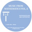 Various/MUSIC FROM MATHEMATICS VOL.5 12"