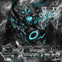 Excision/X RATED CD