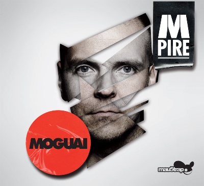 Moguai/MPIRE CD