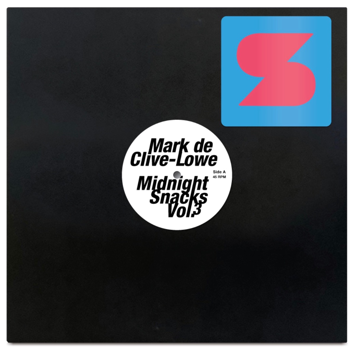 Mark De Clive-Lowe/MIDNIGHT SNACKS 3 12"