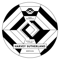 Harvey Sutherland/BERMUDA EP 12"