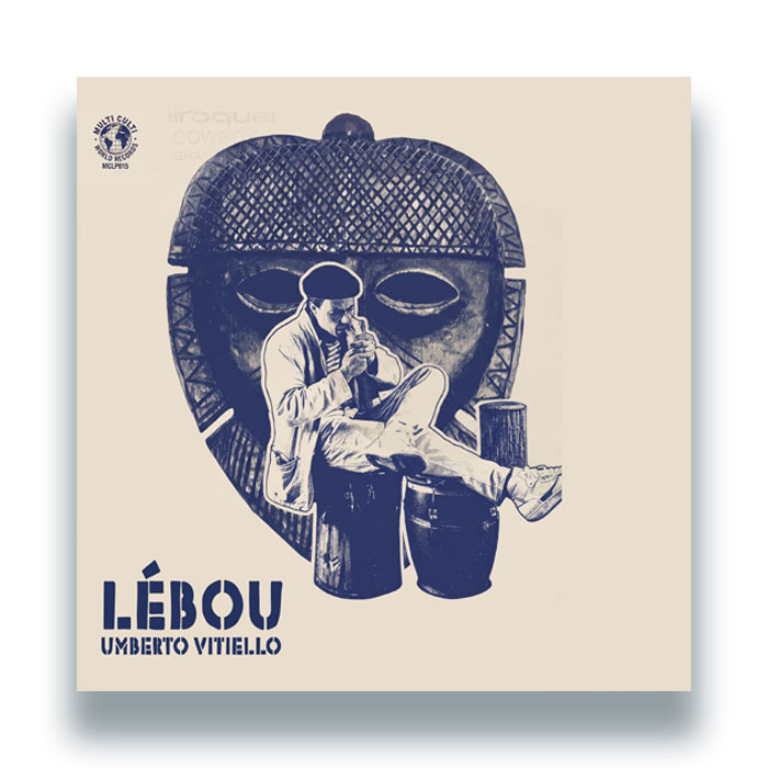 Umberto Vitiello/LEBOU LP
