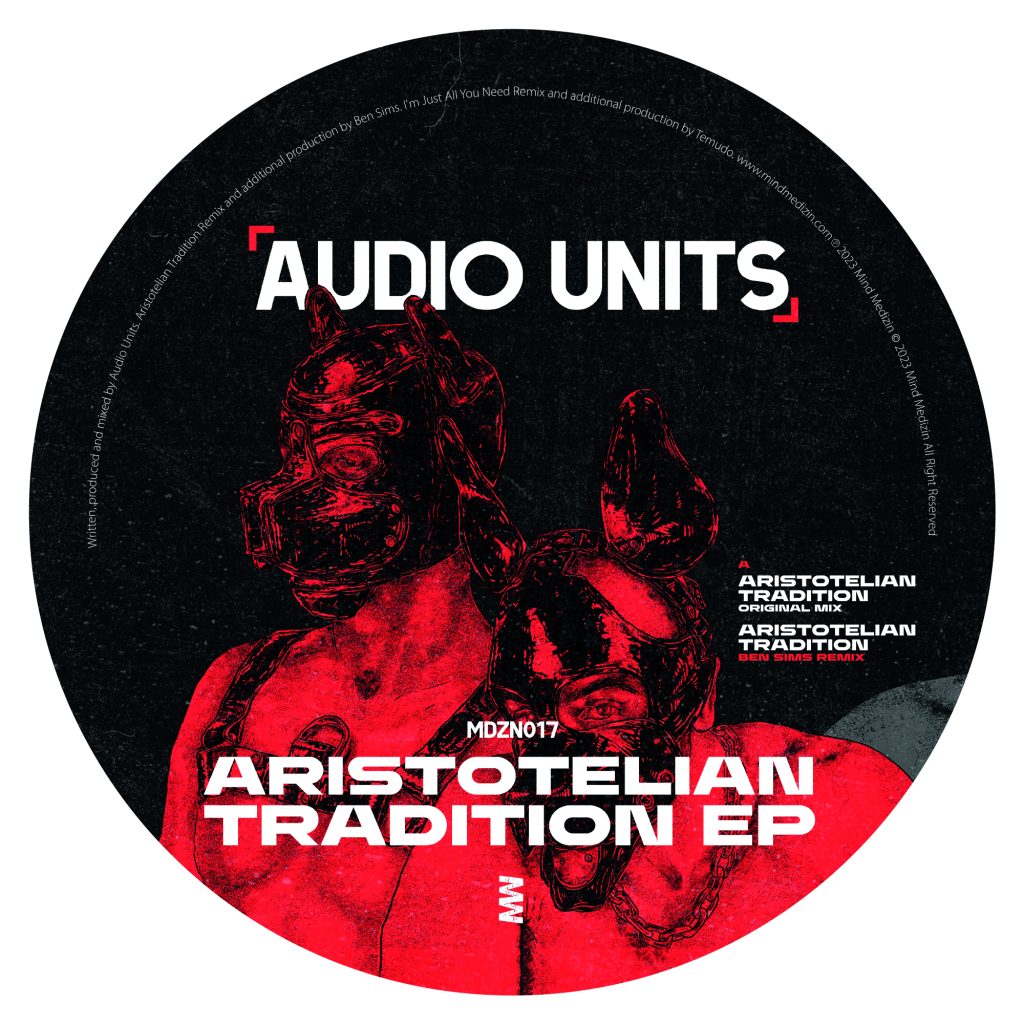 Audio Units/ARISTOTELIAN TRADITION 12