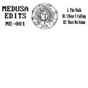 Medusa Edits/REFLECTION SERIES #1 12"