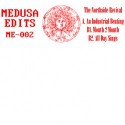 Medusa Edits/NORTHSIDE REVIVAL 12"