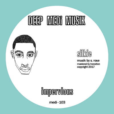 Silkie/IMPERVIOUS 12"