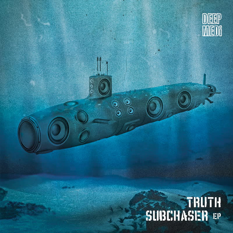 Truth/SUBCHASER 12"