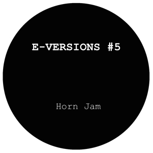 E-Versions/#5 MARK E 12"
