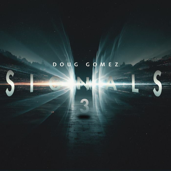 Doug Gomez/SIGNALS 3 12"