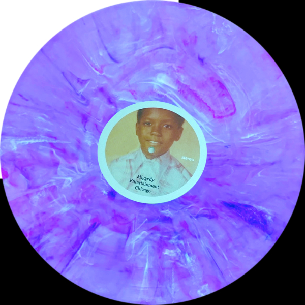 Mortimer Snerd III/DISKO SLAPS EP 12"