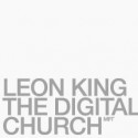 Leon King/DIGITAL CHURCH EP 12"