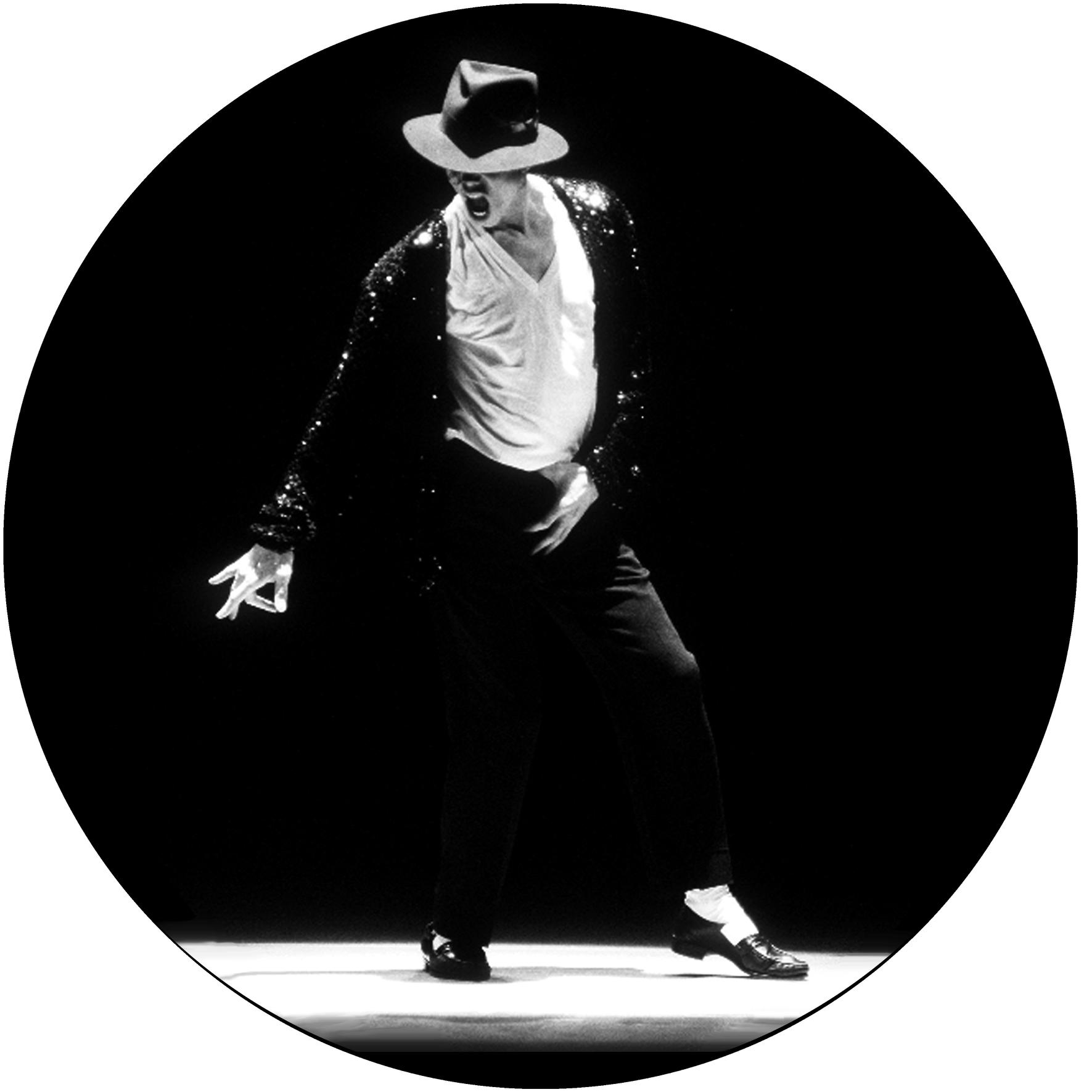 Michael Jackson/SLIPMAT