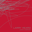 Larry Heard/LOVE'S ARRIVAL 3LP