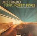 Various/MOCAMBO FUNK 45"S LP