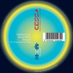 Cessa/HIDDEN LOVE - ROADBLOCK  12"