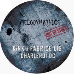Kink & Fabrice Lig/CHARLEROI DC 12"