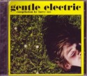 Various/GENTLE ELECTRIC (LARRY T) CD