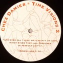 Chez Damier/TIME VISIONS 2-C.CRAIG 12"