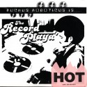 Ruckus Roboticus/RECORD PLAYA' MIX CD