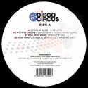 Various/DISCO CIRCUS VOL. 1 EP 3 12"