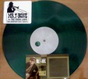Mr. T Bone & Young Lions/HEROES(GREEN)LP
