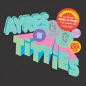 DJ Ayres & Tittsworth/AYRES-N-TITTIES CD