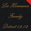 Los Hermanos/FAMILY 12"