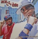 Ace & Edo (Masta Ace & Ed OG)/A & E DLP