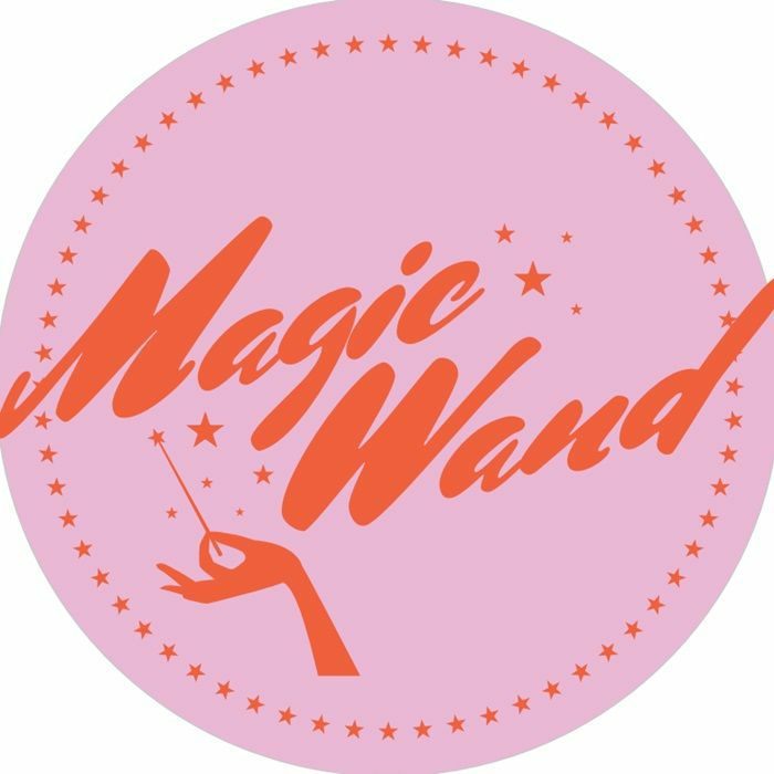 Various/MAGIC WAND #19 12"