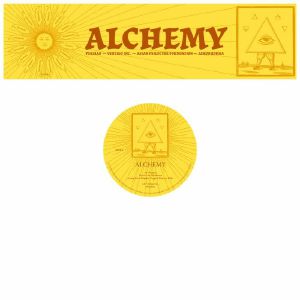 Various/MYSTICISMS: ALCHEMY 12"