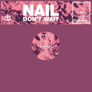 Nail/DON'T WAIT 12"