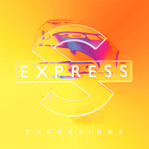 S'Express/EXCURSIONS EP 12"