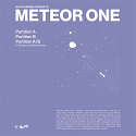 Meteor One/PARTITION A & B 12"