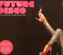 Various/FUTURE DISCO #2 MIX CD