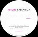 Various/FUTURE BALEARICA SAMPLER 12"