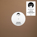 Suburban Architecture/NEW TOWN DUB #001 10"