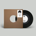 Suburban Architecture/NEW TOWN DUB 2 10"