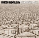 London Elektricity/SYNCOPATED CITY CD