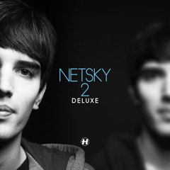 Netsky/2 DELUXE DCD