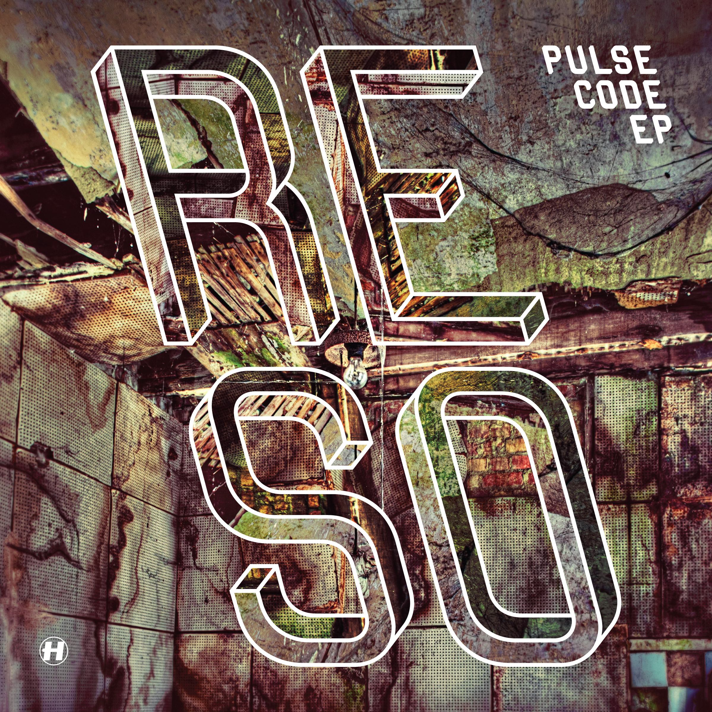 Reso/PULSE CODE EP D10"